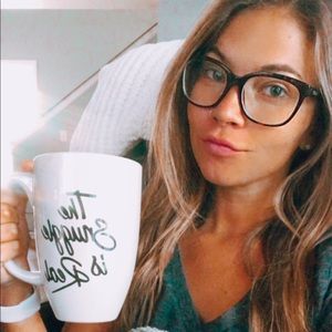 Meet your Posher, Ally